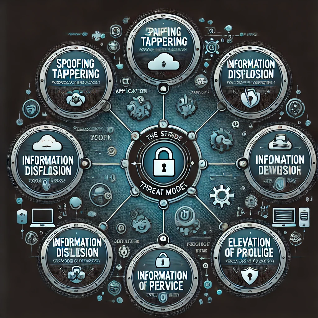 STRIDE GPT – Threat Modeling with LLMs