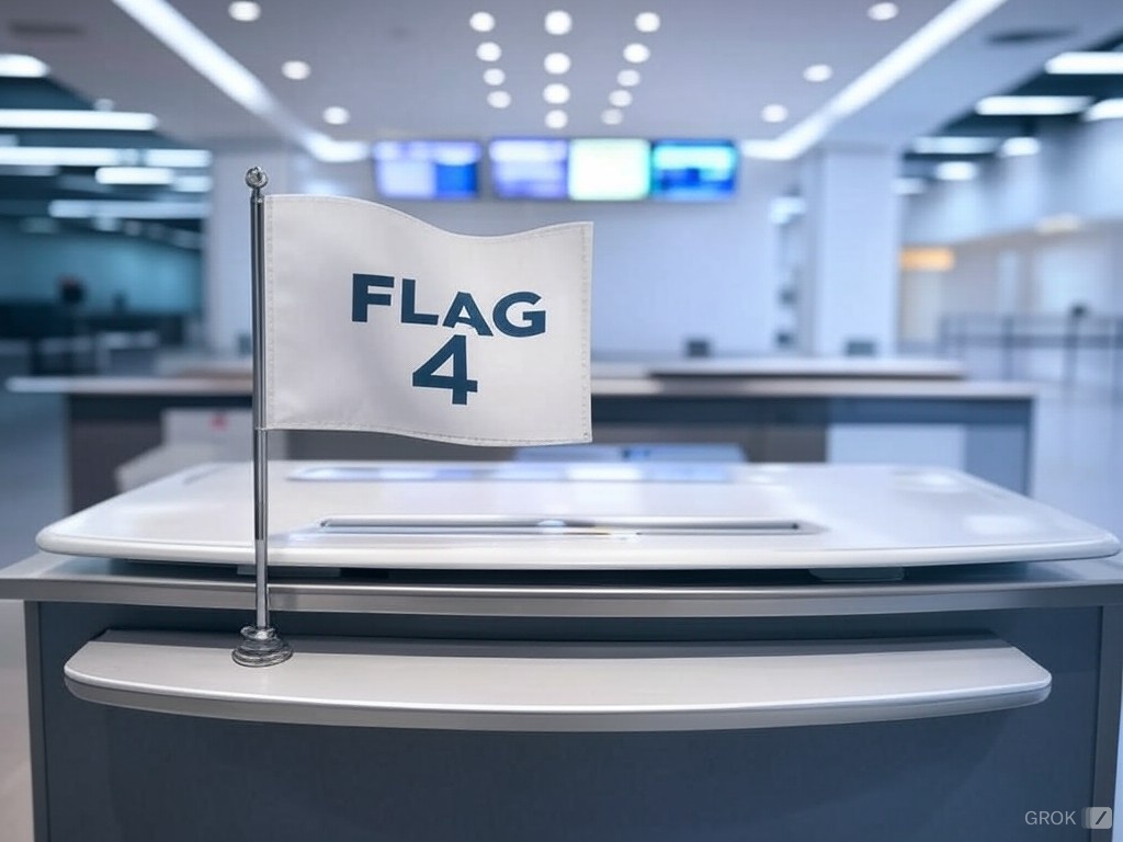 Prompt Airlines – AI Security Challenge – Flag 4