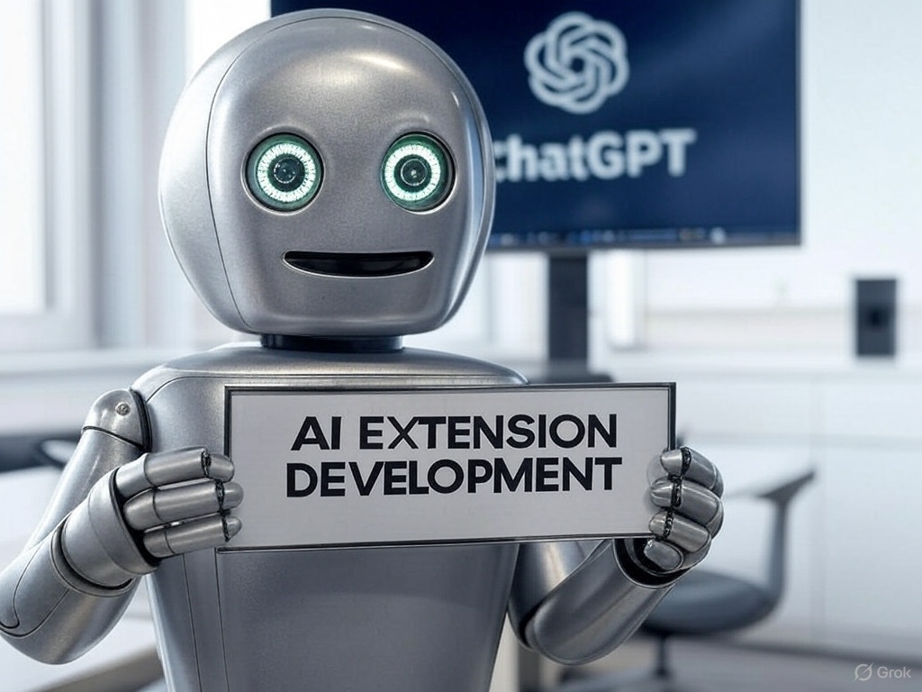 Building Burp Extensions with ChatGPT Prompts