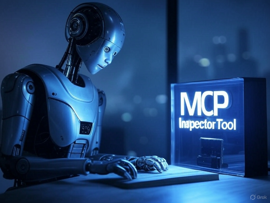 MCP Inspector Tool – Dissect your Model Context Protocol (MCP) Servers (Streamable HTTP)